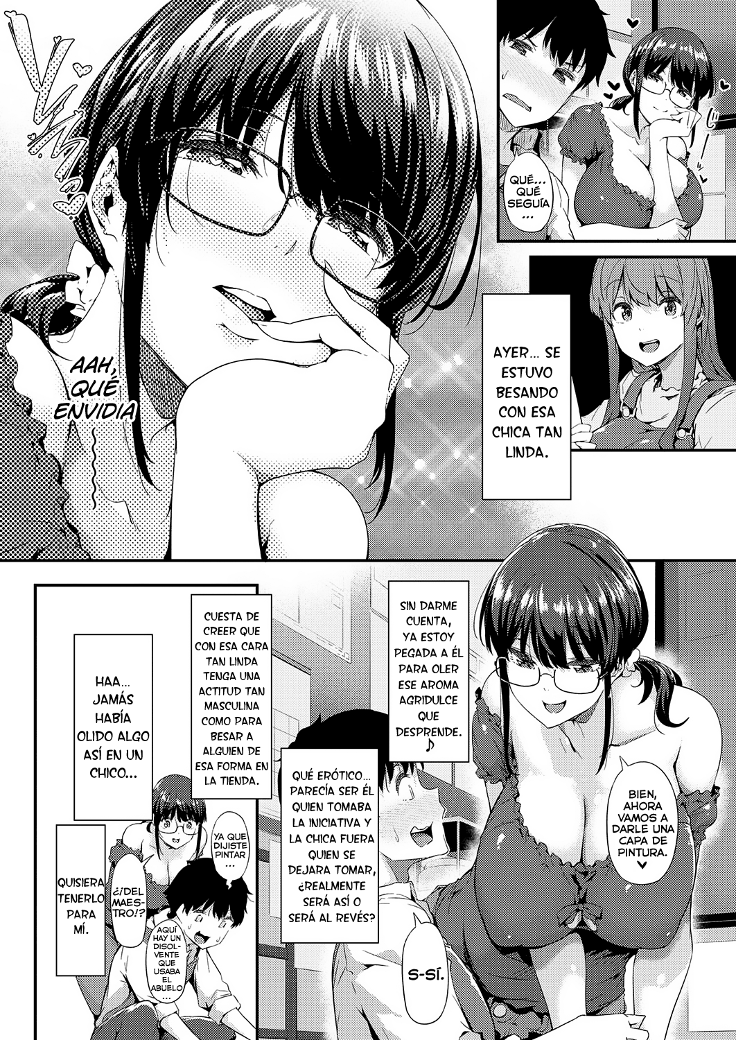 Pla-Pura PR-02 Tsukishima Misaki page 7 full