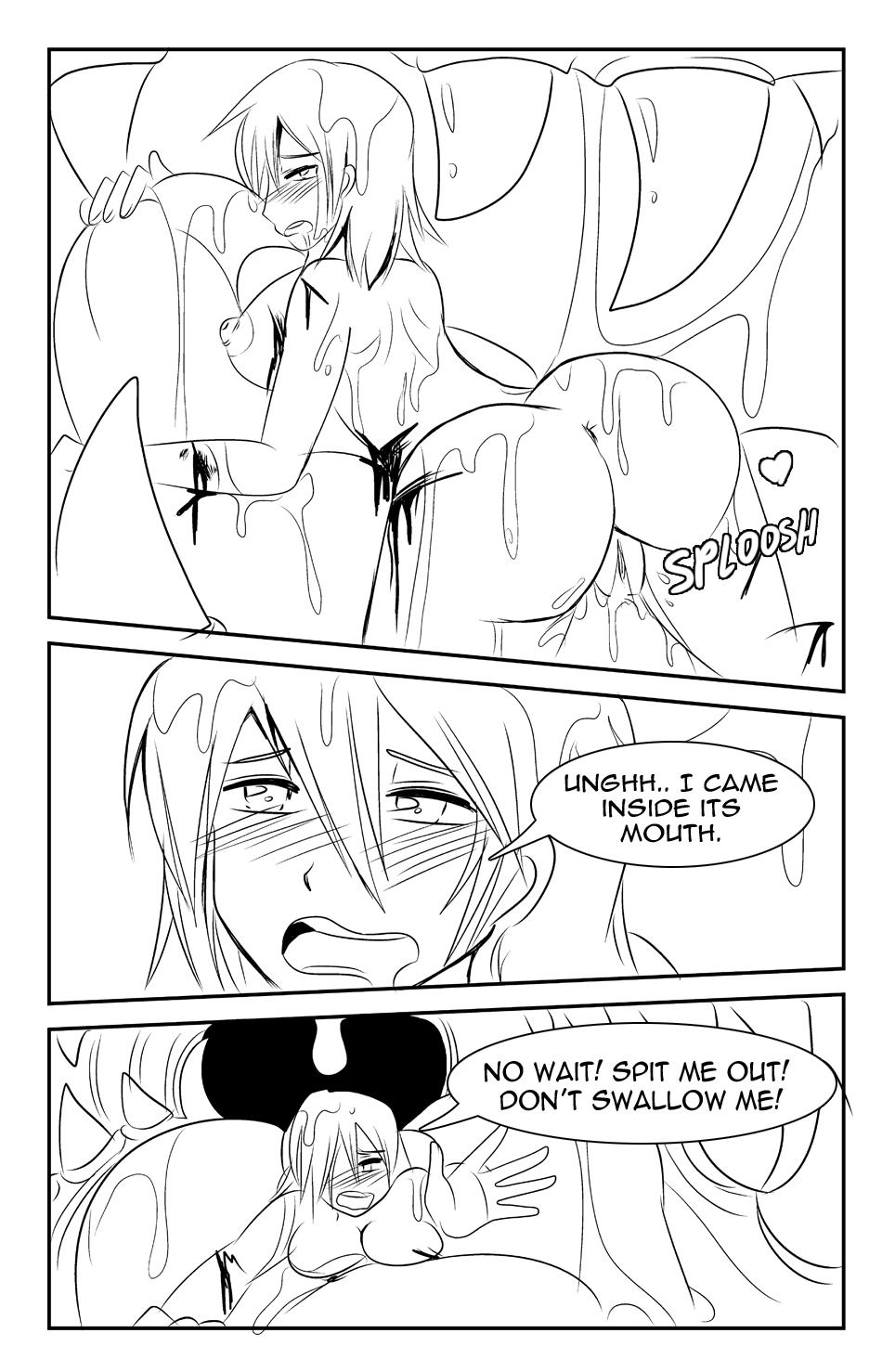 Misty And Liger page 7 full