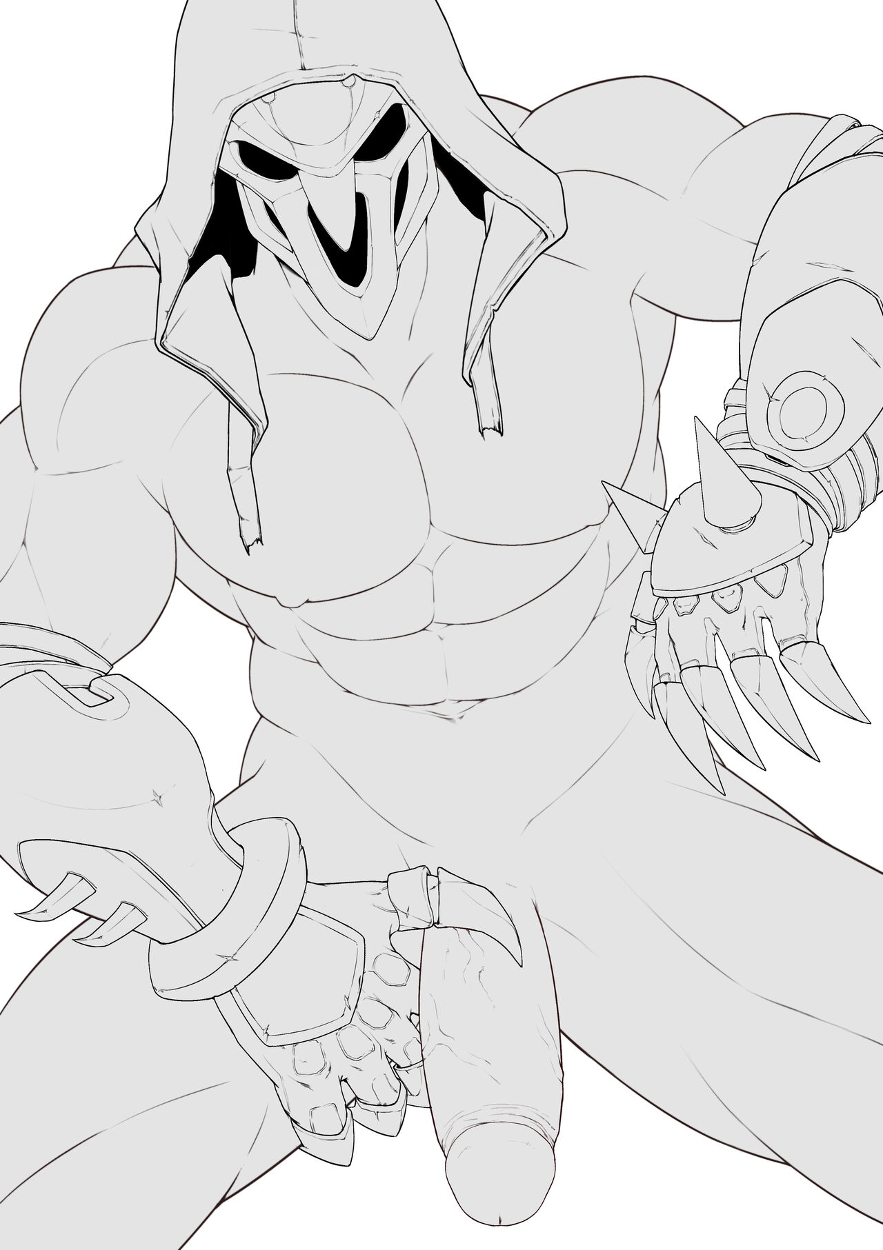 Reaper page 3 full