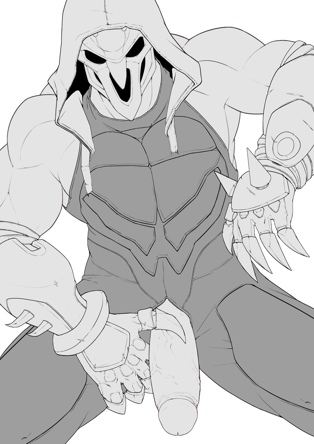 Reaper page 4 full