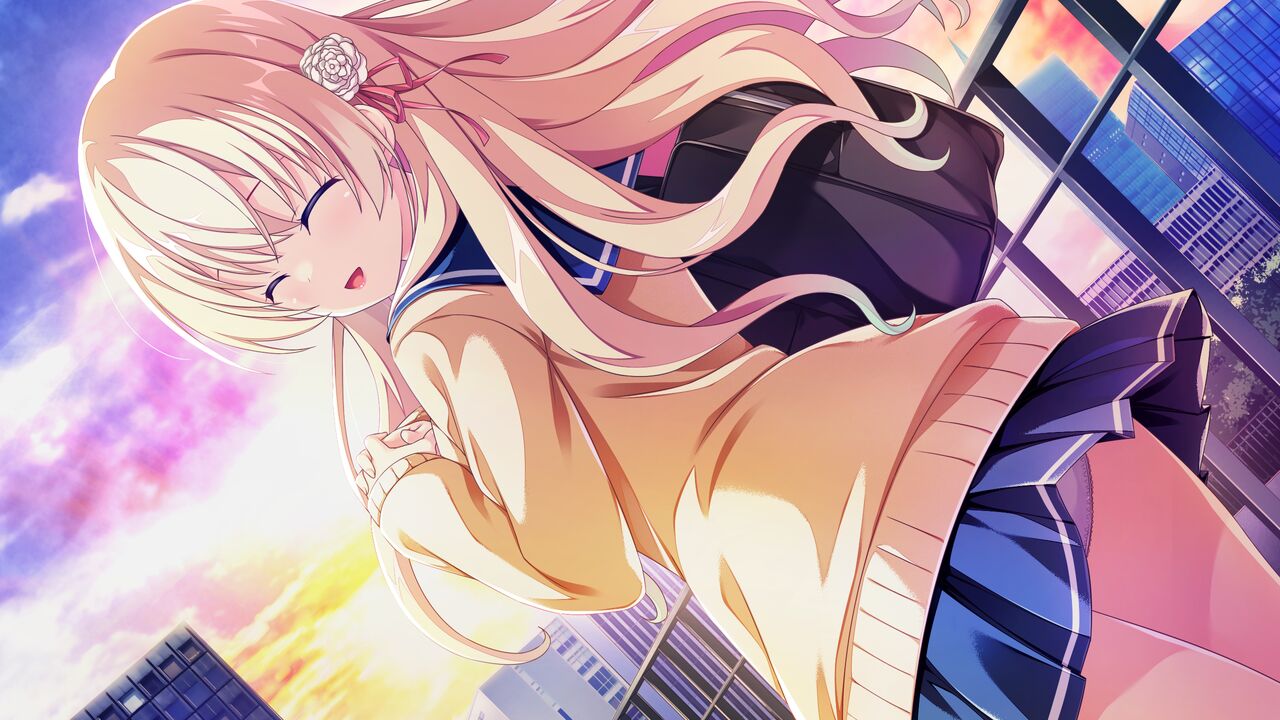 Houkago Cinderella 2 page 3 full