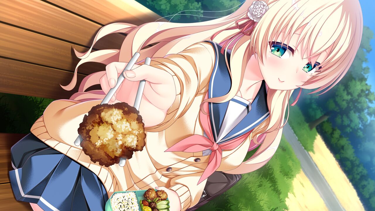 Houkago Cinderella 2 page 6 full