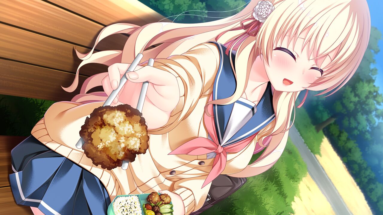 Houkago Cinderella 2 page 7 full