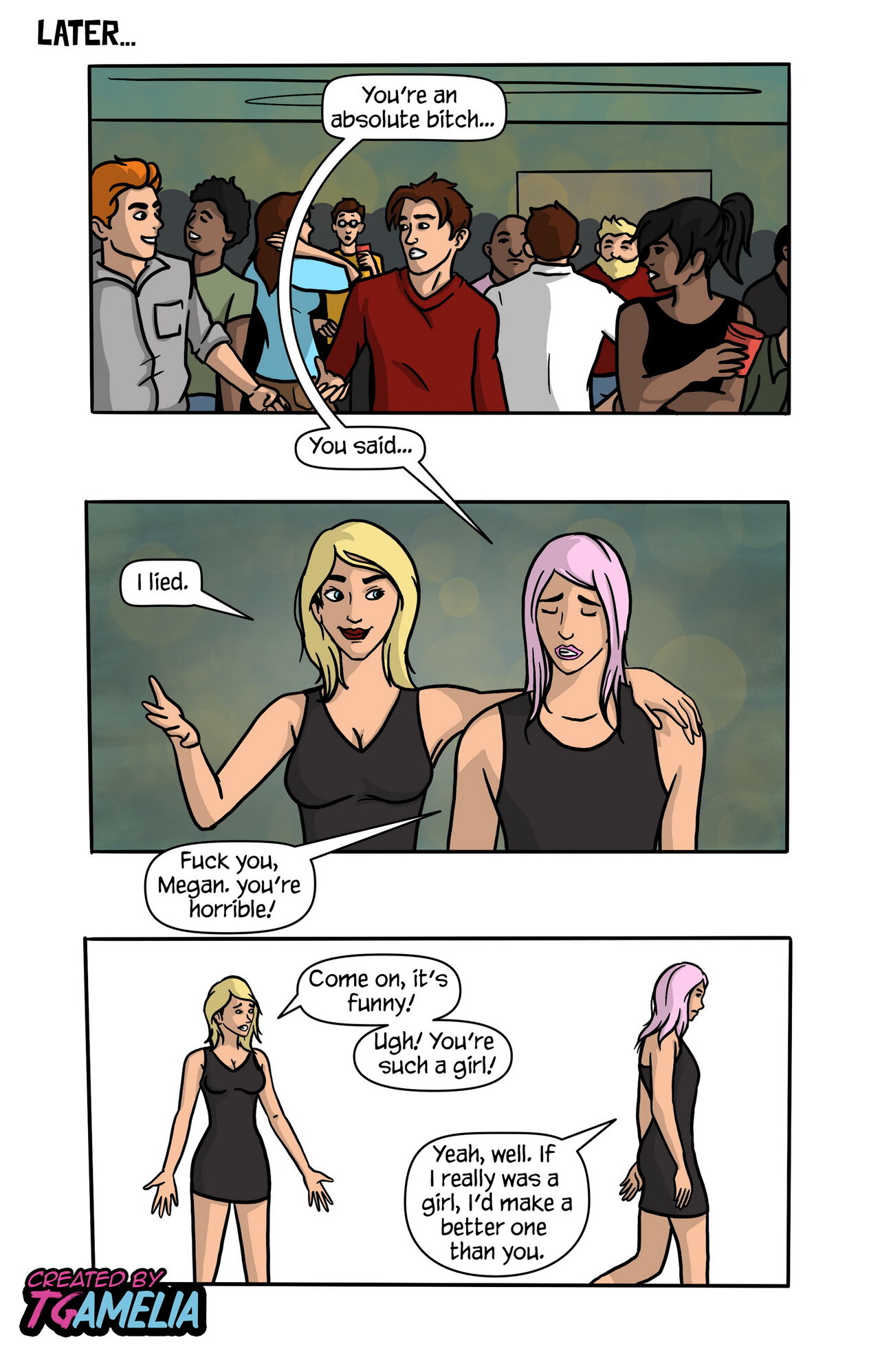TGAmelia - The Better Sister page 6 full