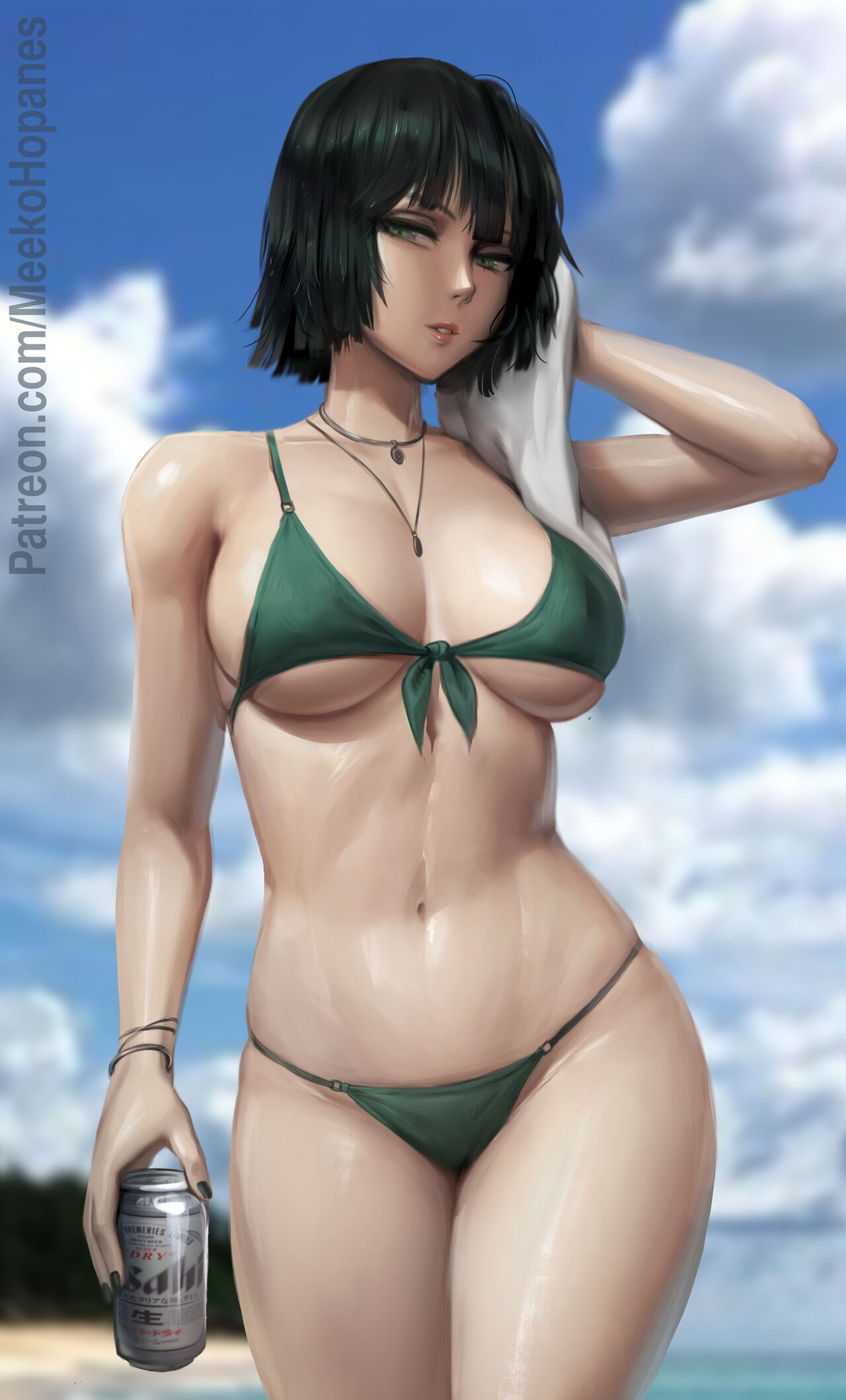 Fubuki page 2 full