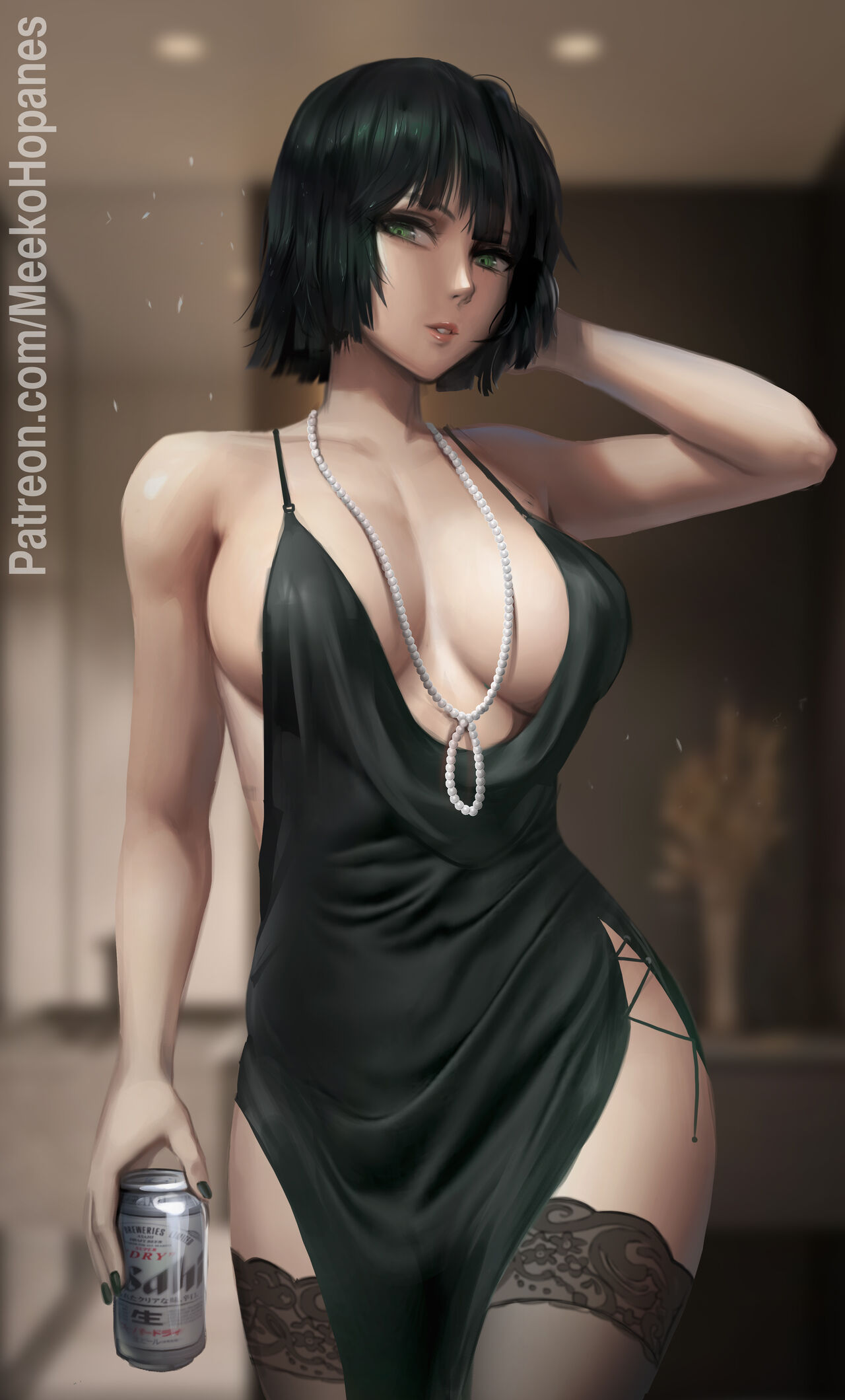 Fubuki page 3 full