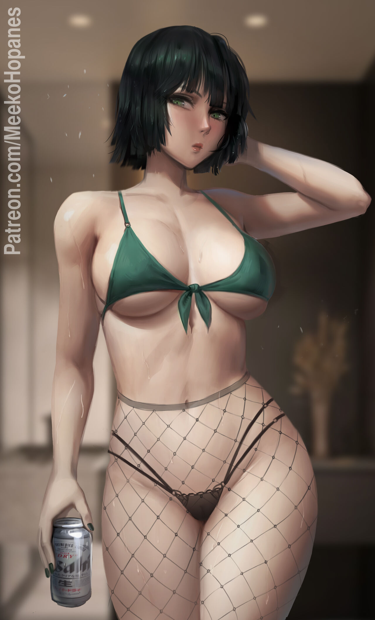 Fubuki page 6 full