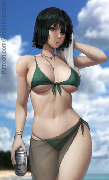 Fubuki cover