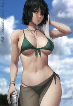 Fubuki