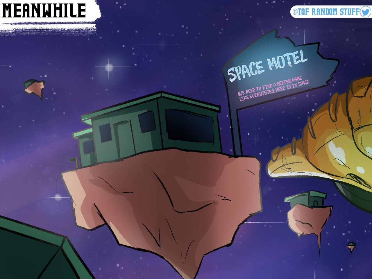 Now that's what i call Metroidvania page 4 full