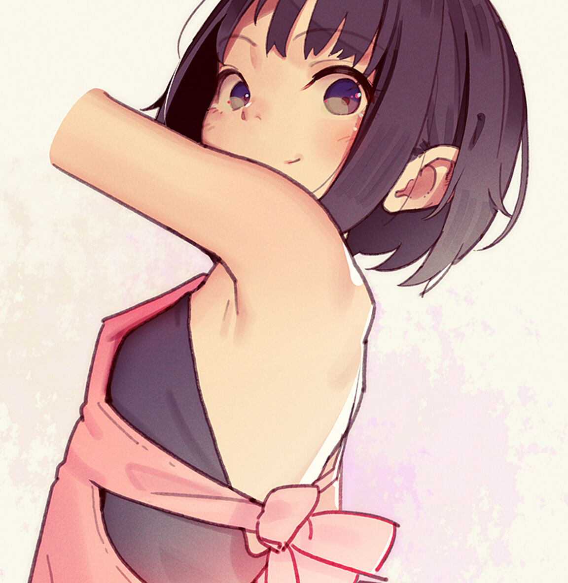 JS淫魔♡みゆちゃん特集② Miyu special【限定 limited】 page 2 full