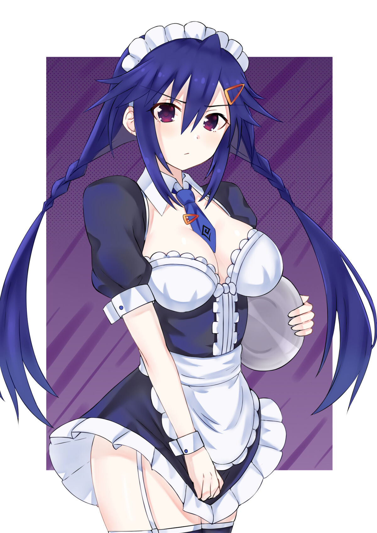 Zatsu page 2 full