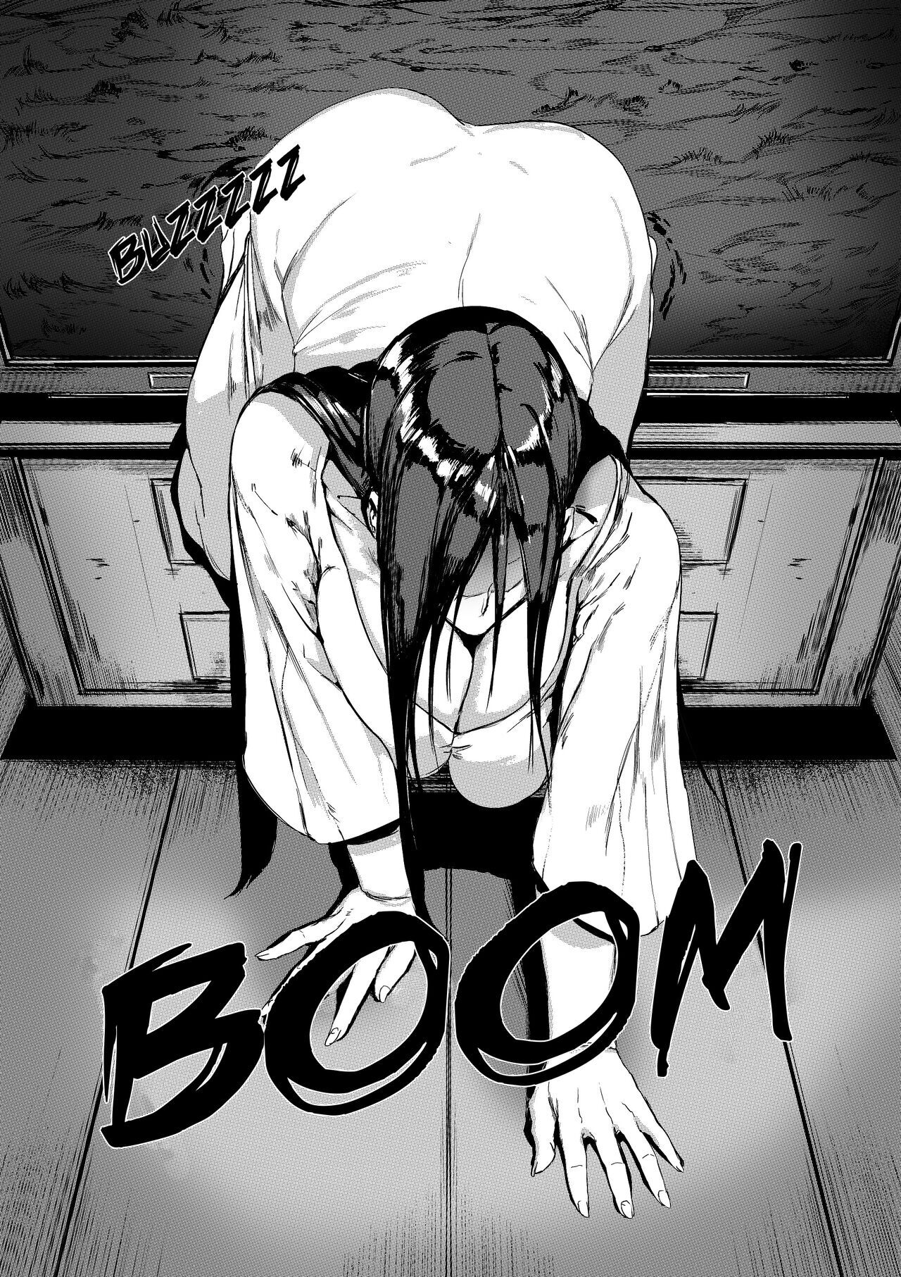 Yamamura Sadako page 8 full