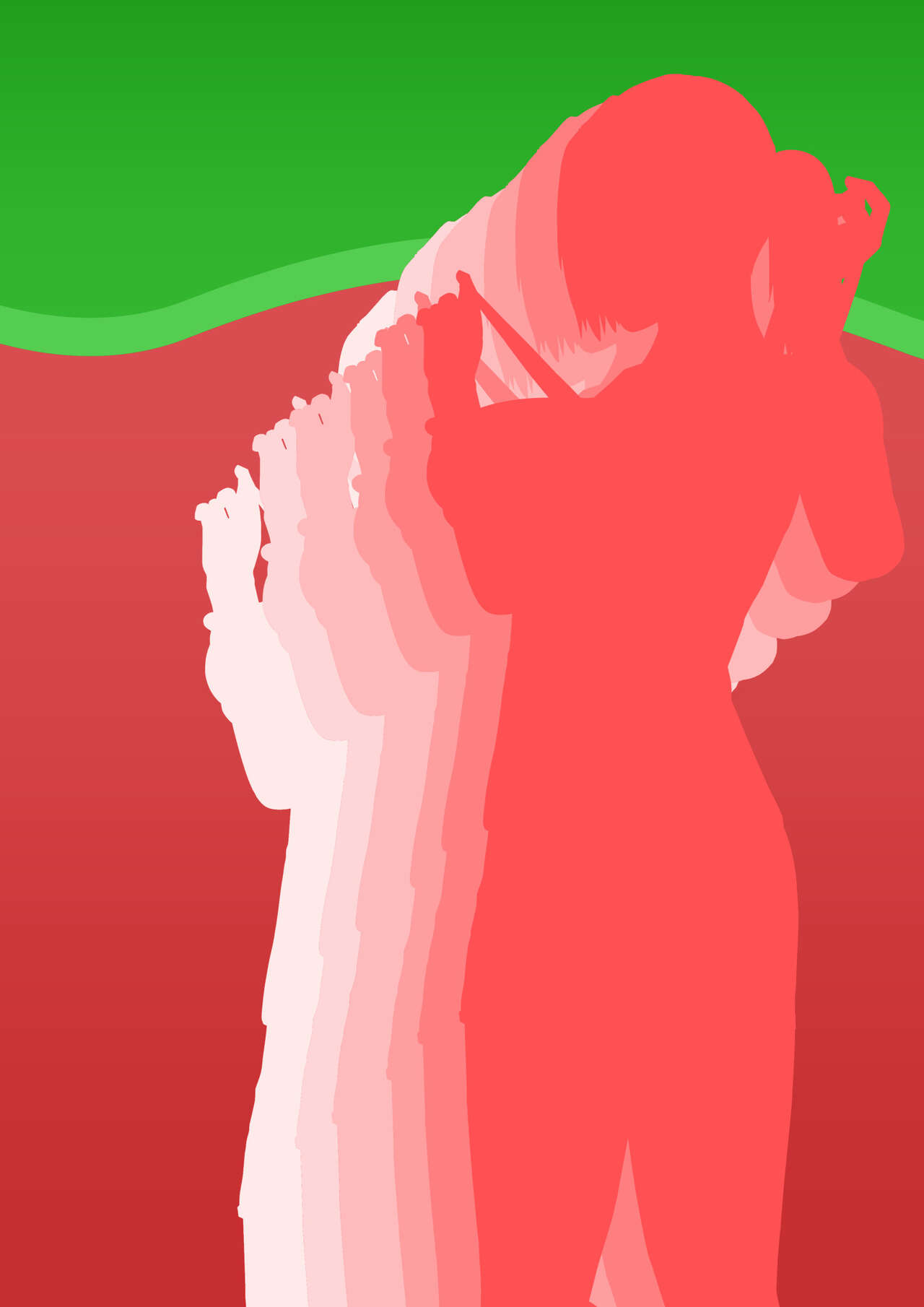 Adinda The Regenerator Girl #8 page 10 full
