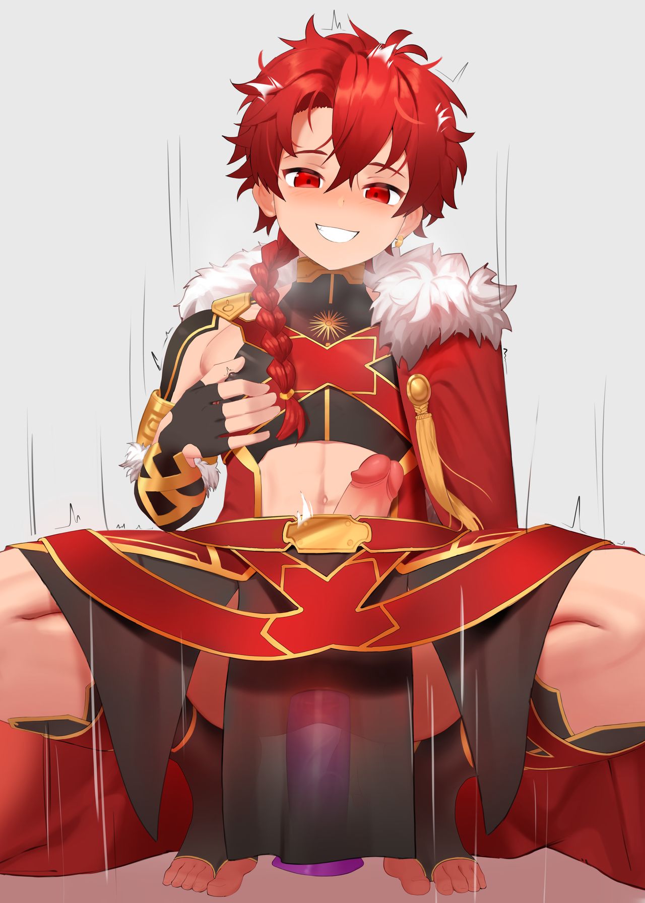 アレキサンダー page 2 full