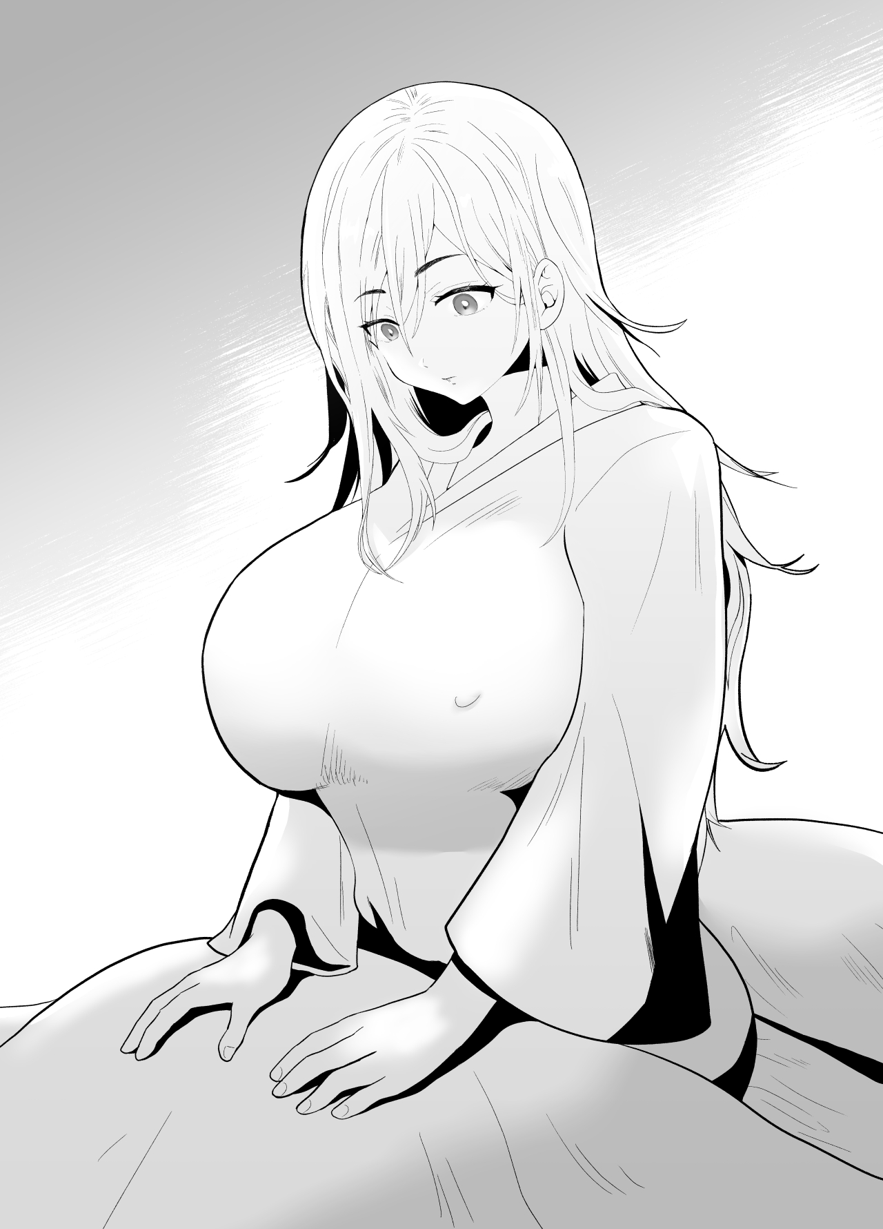 Uwakisyou no Otto ni Seitenkan Kusuri o Nomase Tsuzuketa Kekka | The Results of Making my Adulterous Husband Continuously Drink a Gender-Bending Drug page 9 full