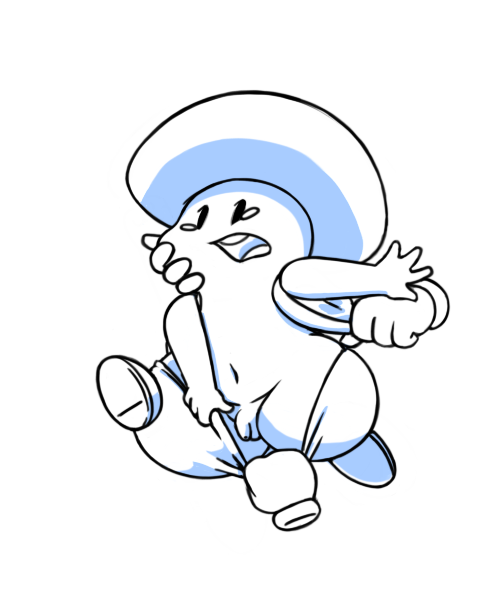 YO! It's Toad! page 3 full