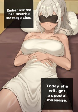 Ember Massage