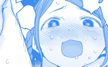 性教育は大事なオマケ漫画ッ：地味カップル編 cover
