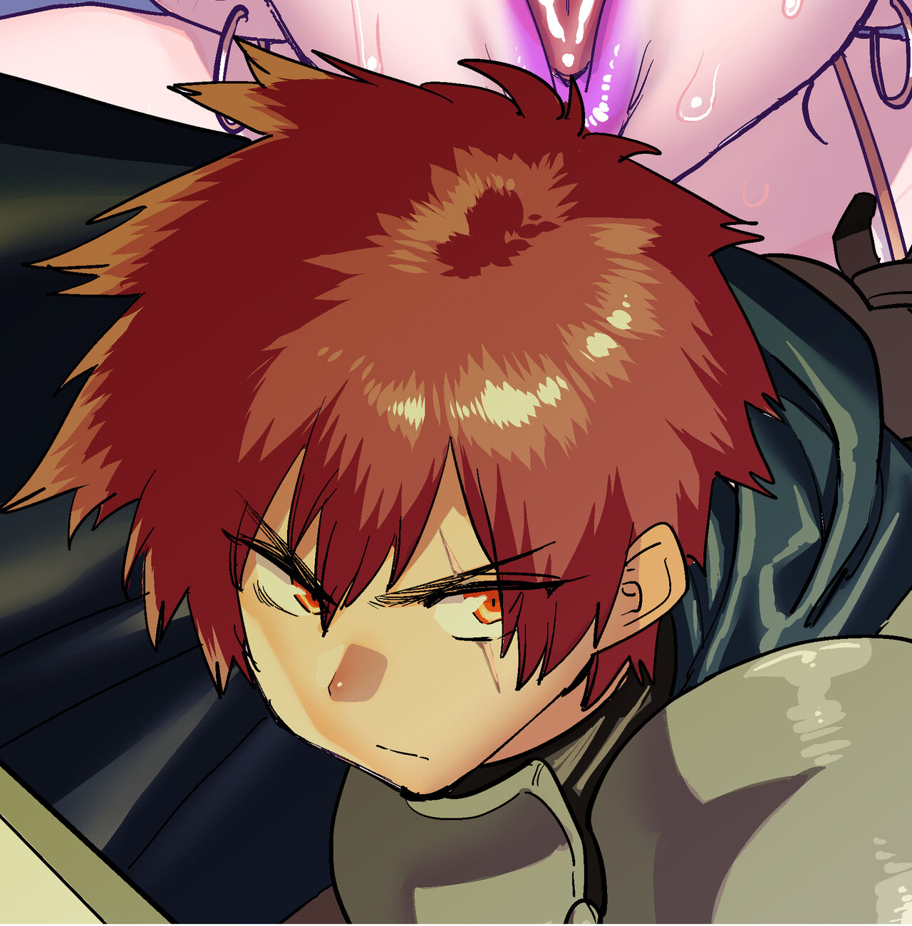 Boukensha wa Mesuiki Suru Hodo Tsuyoku Naru ga Baka ni Naru Ken o Te ni Ireta! | 모험자는 암컷절정 할 때마다 강해 지지만 바보가 되는 검을 손에 넣었다! page 2 full