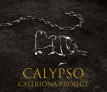 Caitriona Project cover