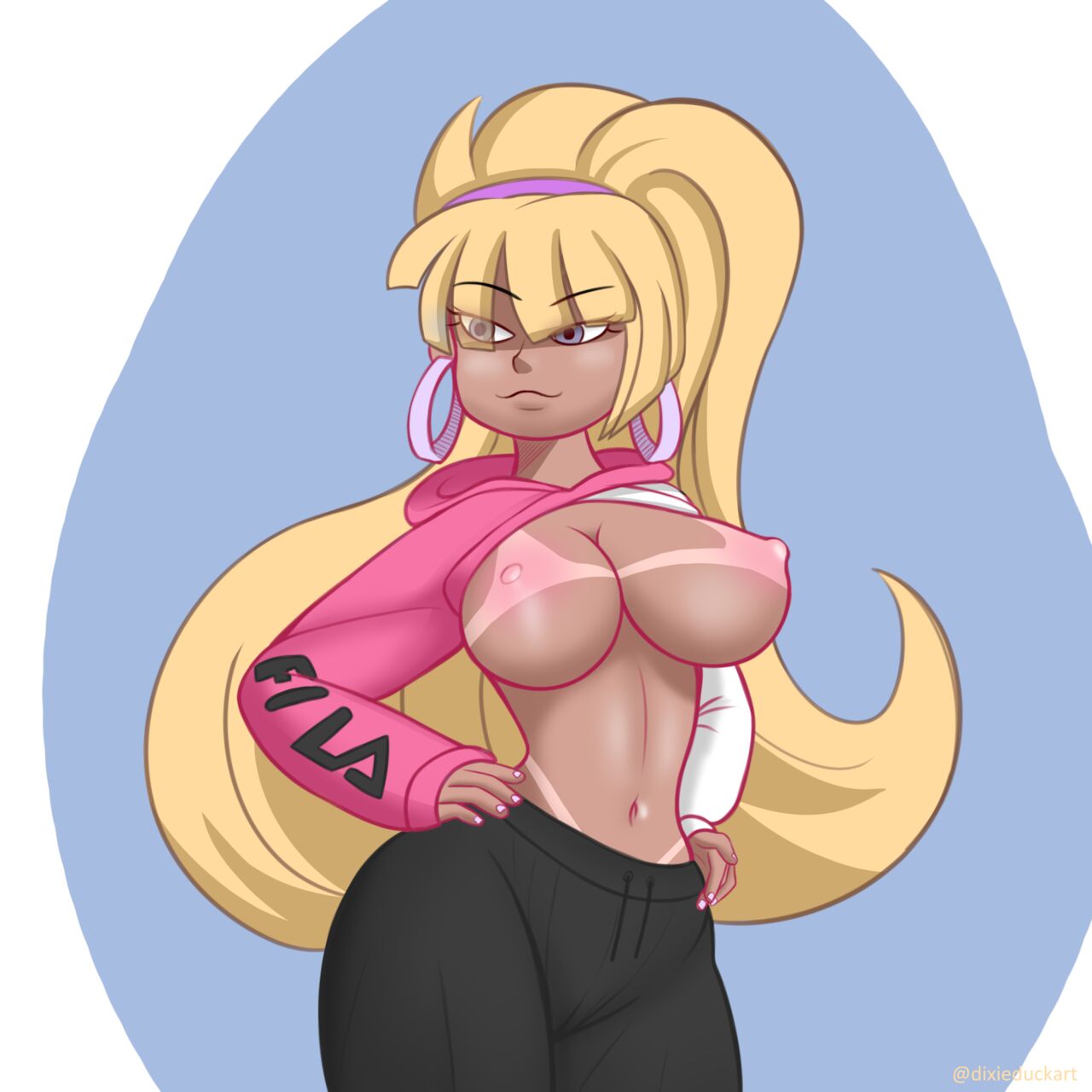 ARTIST dixieduckart page 6 full