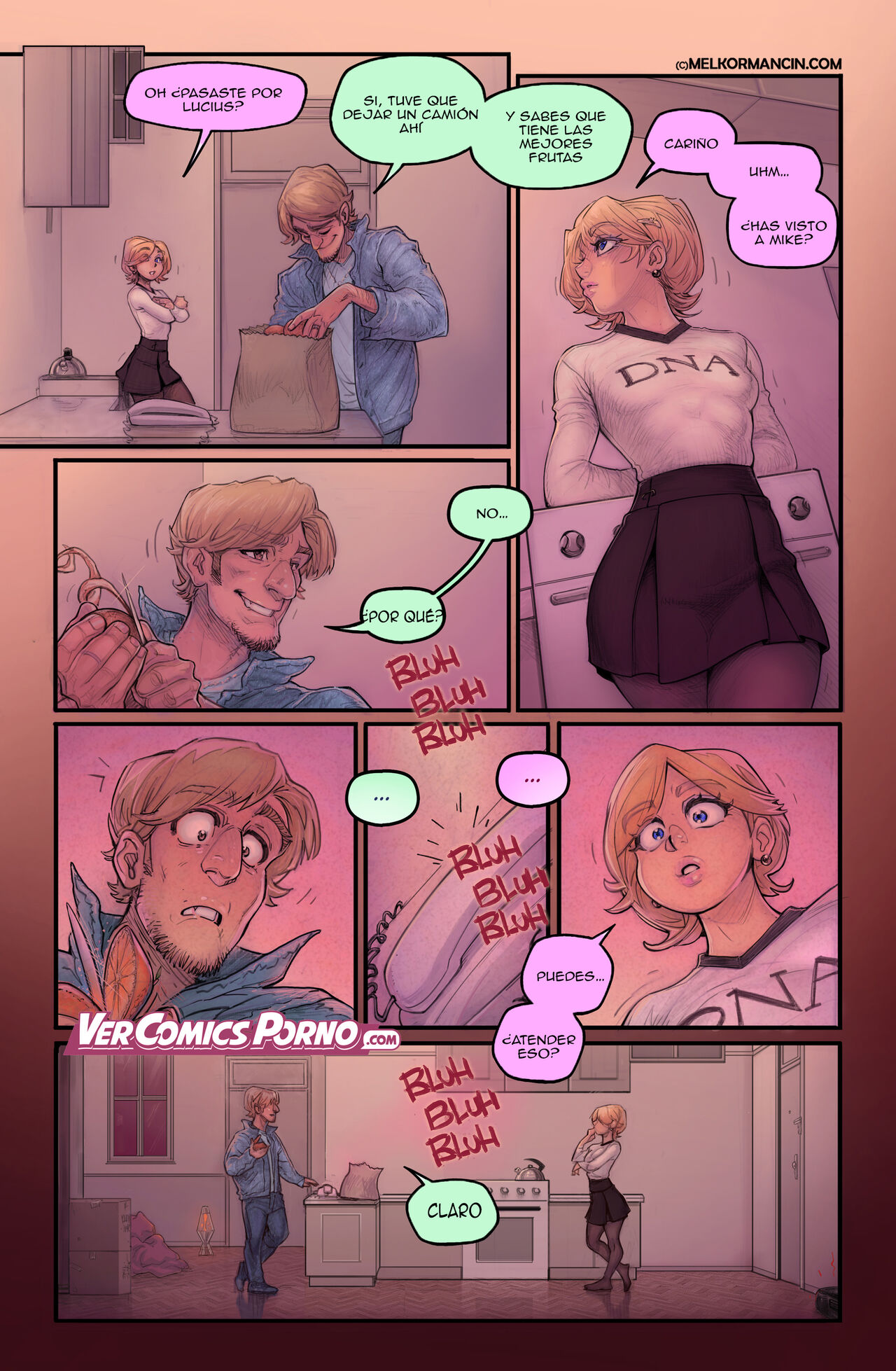 About a Girl page 4 full