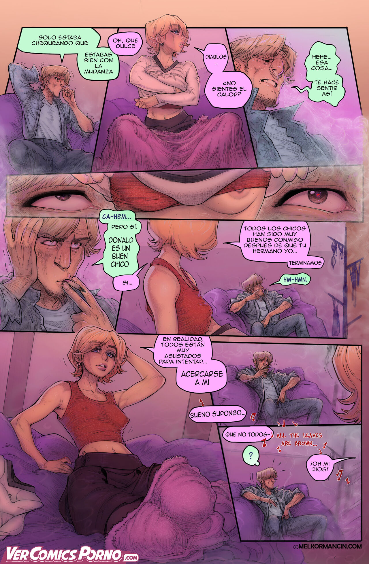 About a Girl page 8 full