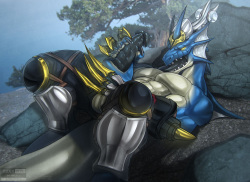 Nekroz of Catastor