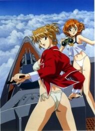 Directory of Anime With Lots of Panty Shots page 4 full