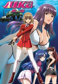 Directory of Anime With Lots of Panty Shots page 8 full