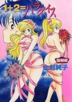 Directory of Anime With Lots of Panty Shots