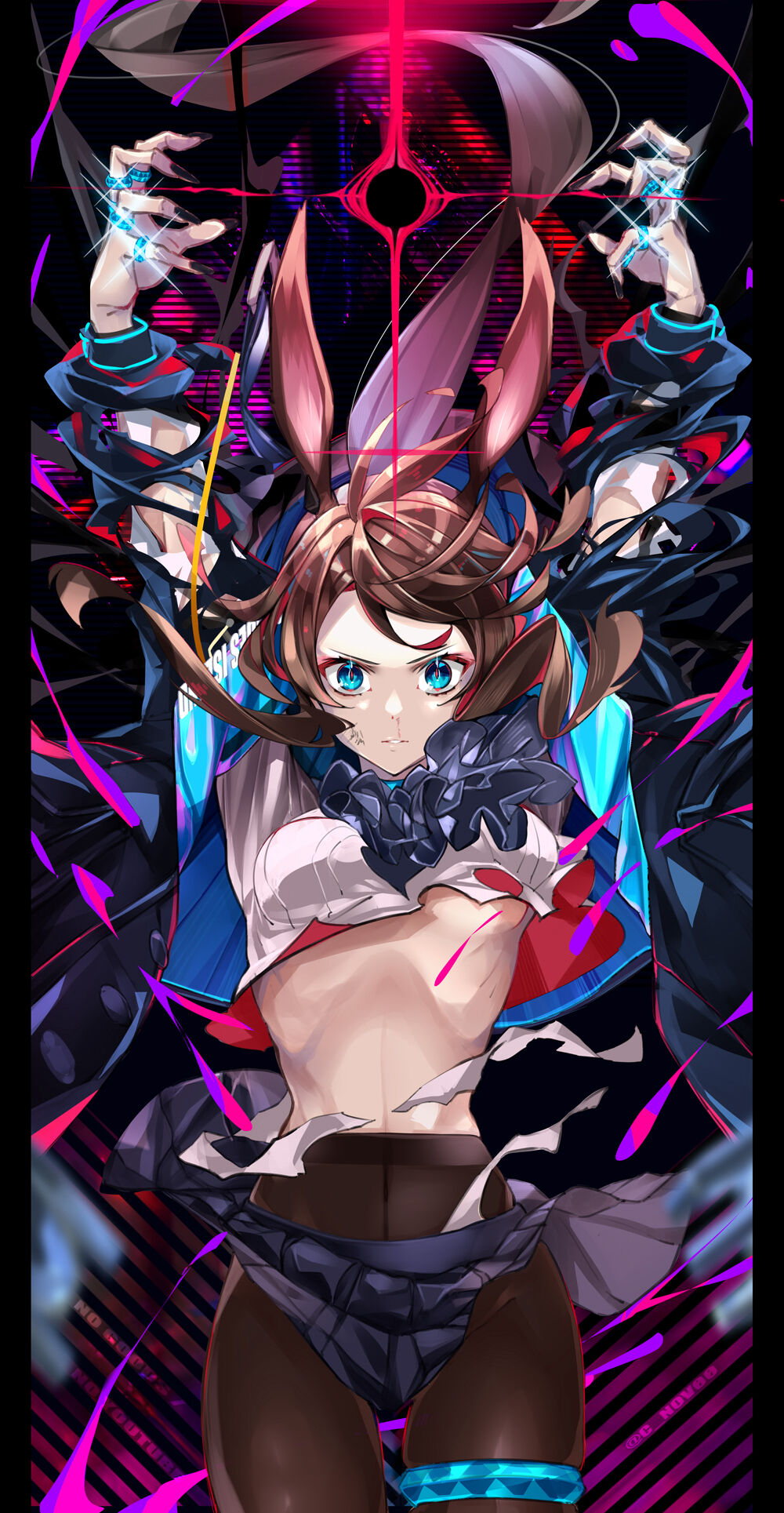 ●PIXIV● CNO page 1 full
