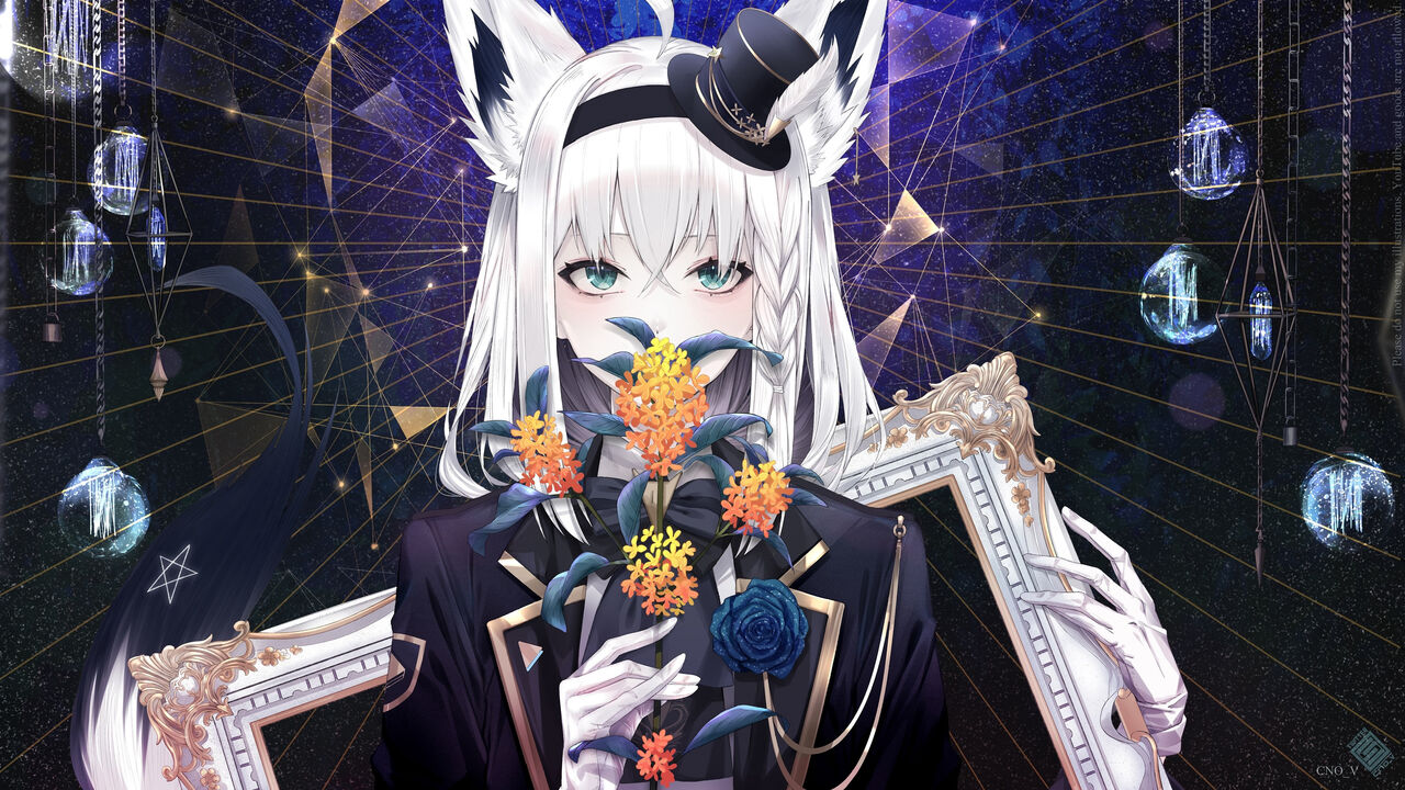 ●PIXIV● CNO page 2 full