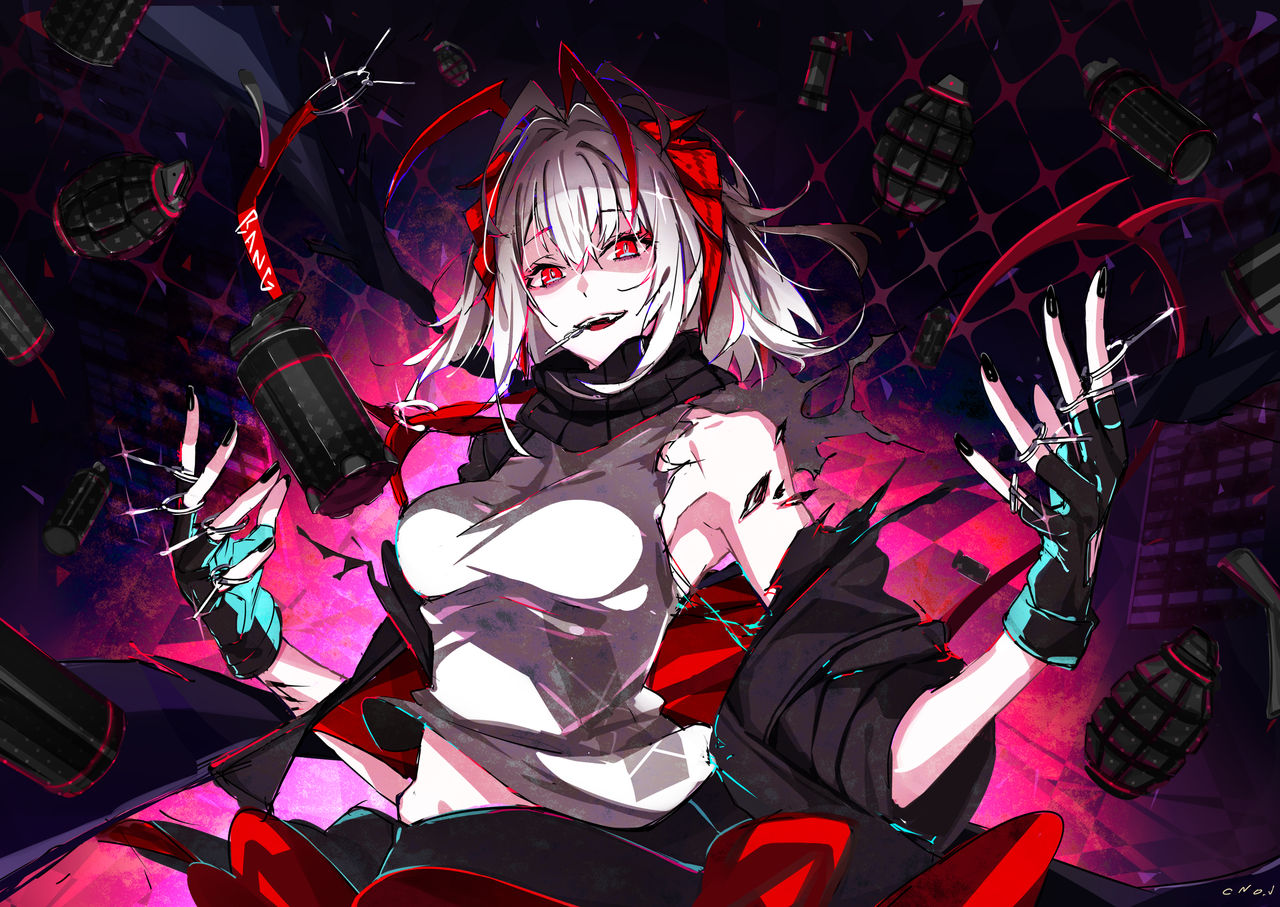 ●PIXIV● CNO page 4 full