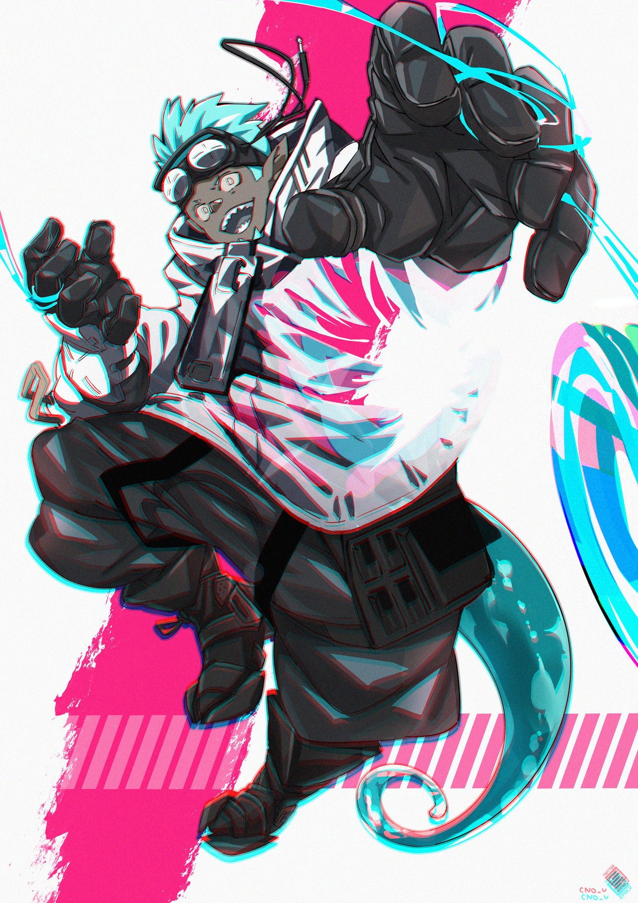 ●PIXIV● CNO page 6 full