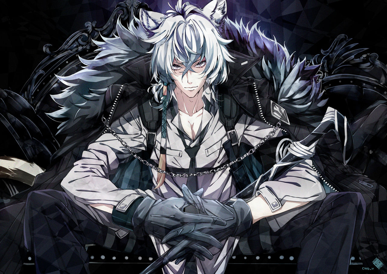 ●PIXIV● CNO page 9 full