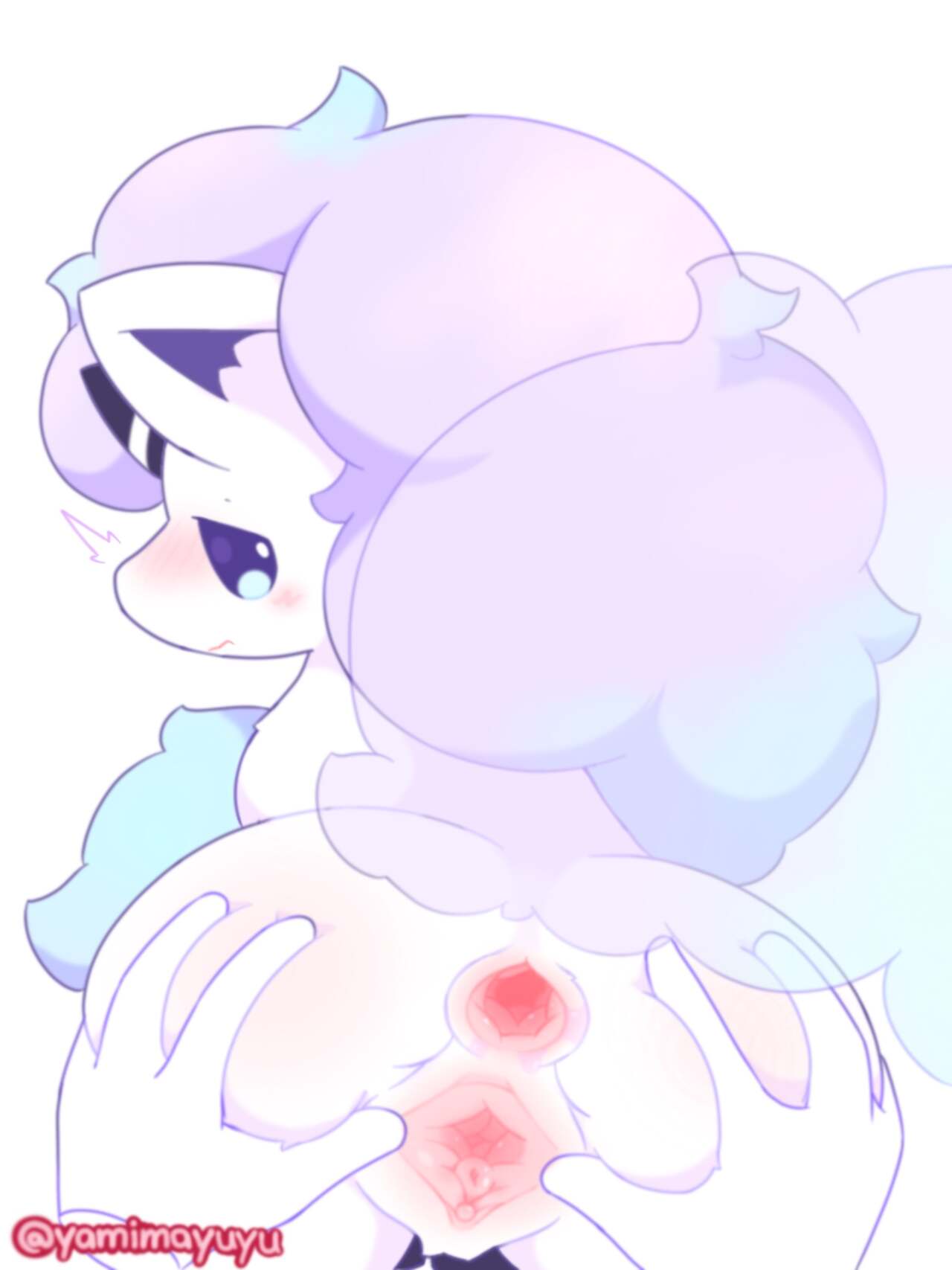 SUBSCRIBESTAR | Galarian Ponyta page 3 full