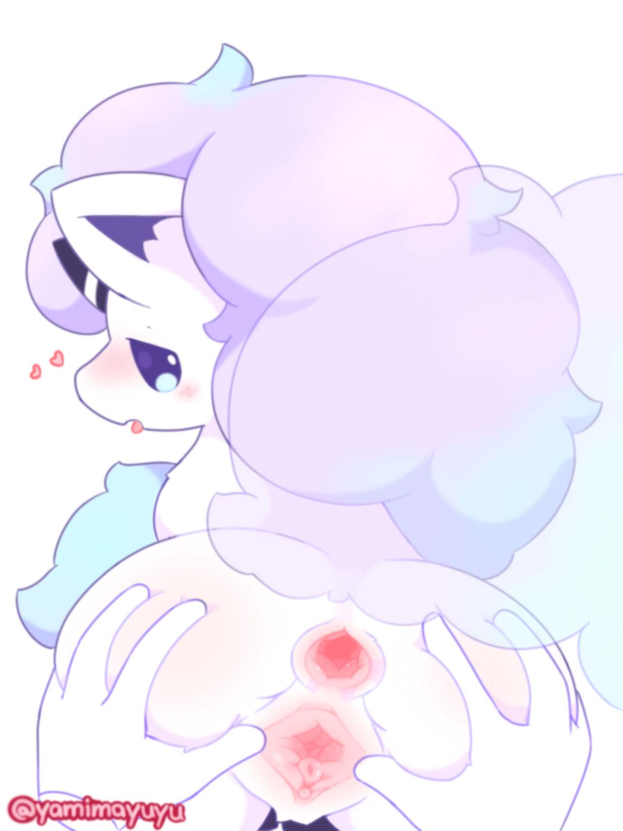 SUBSCRIBESTAR | Galarian Ponyta page 9 full
