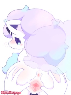 SUBSCRIBESTAR | Galarian Ponyta