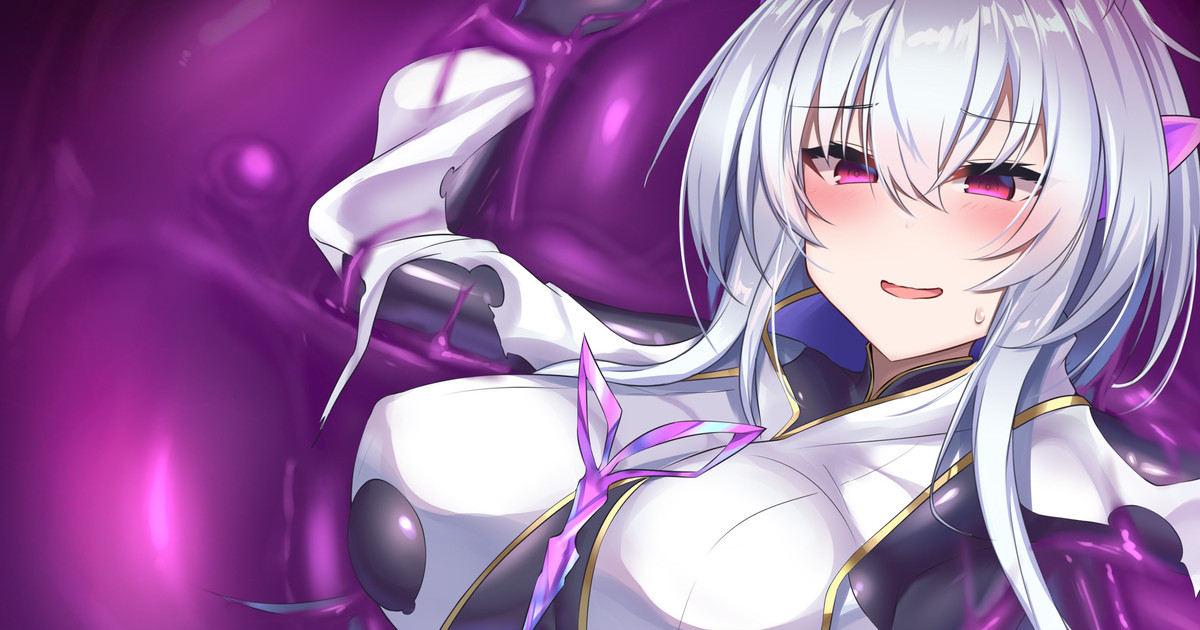 ボディコンビッチペコリーヌのお楽しみ page 1 full