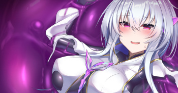 ボディコンビッチペコリーヌのお楽しみ cover