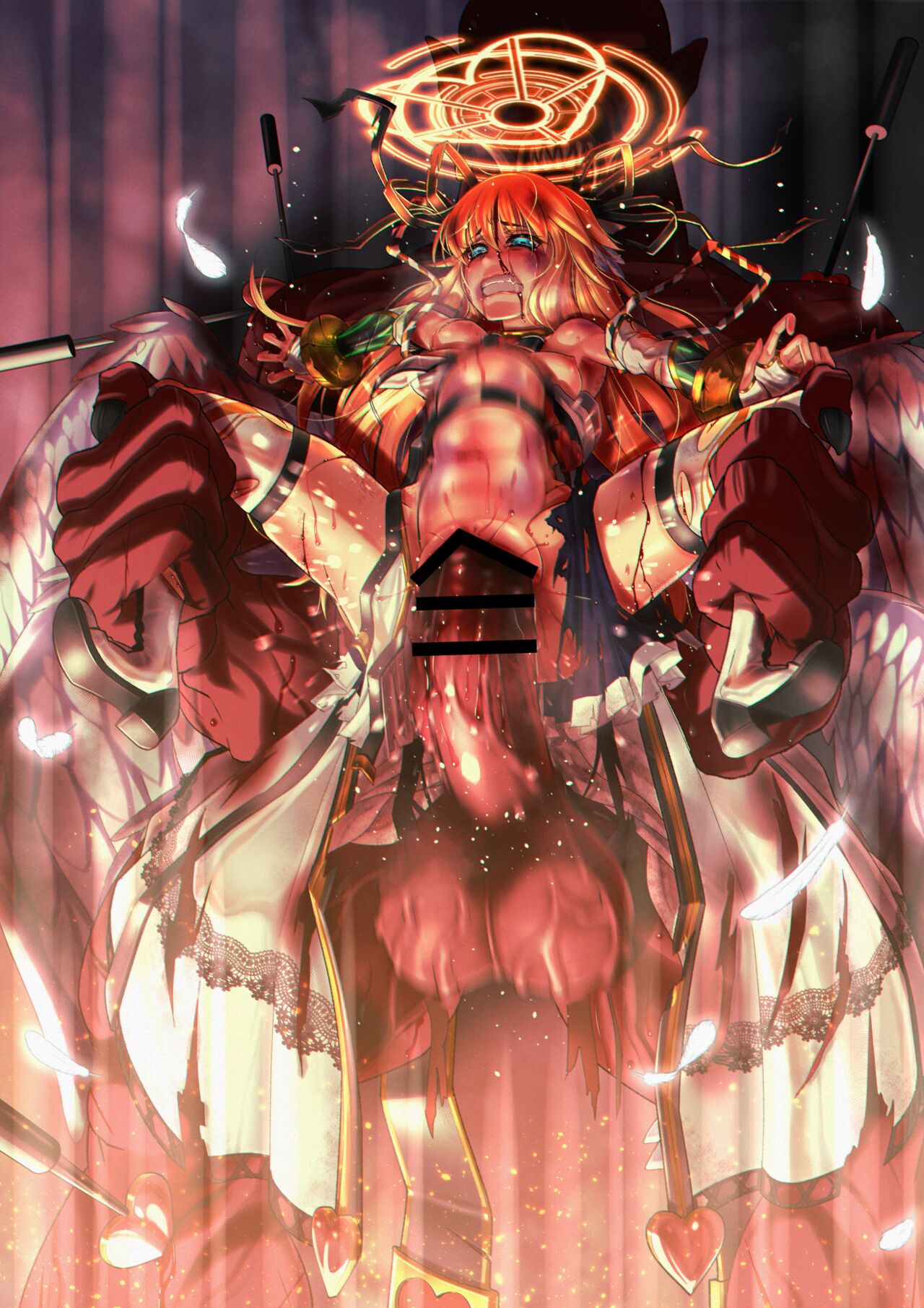 Pixiv Fanbox page 8 full