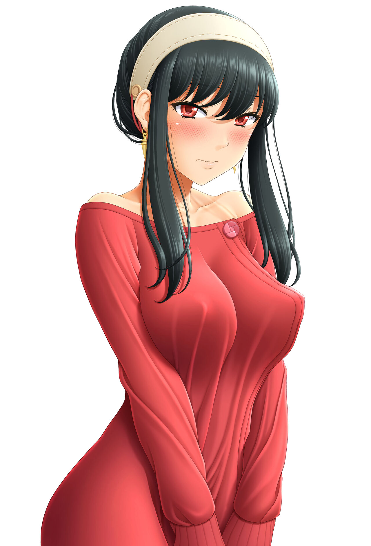 Yor-san Datsui page 2 full