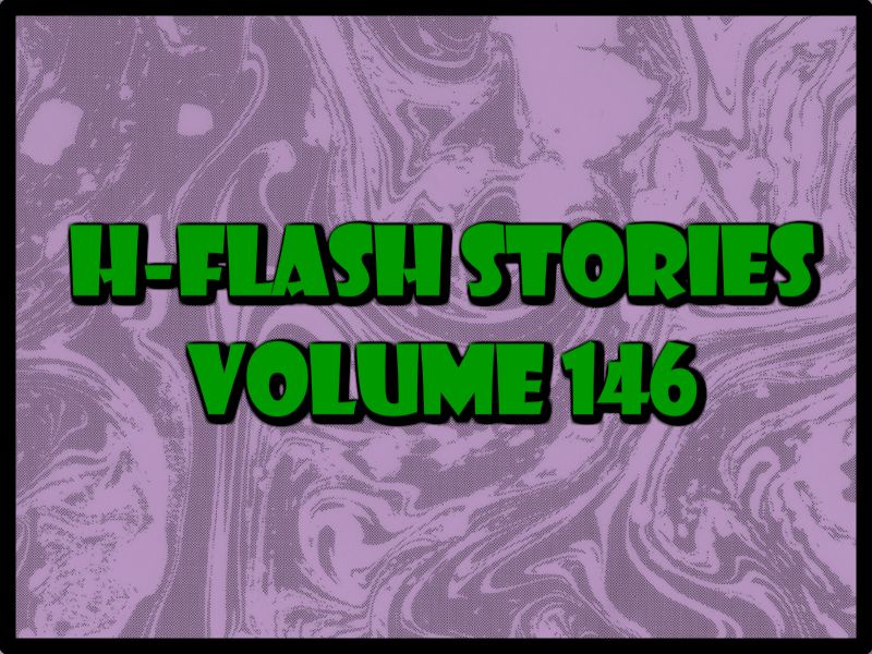 H-Flash Stories Volume 146 page 1 full
