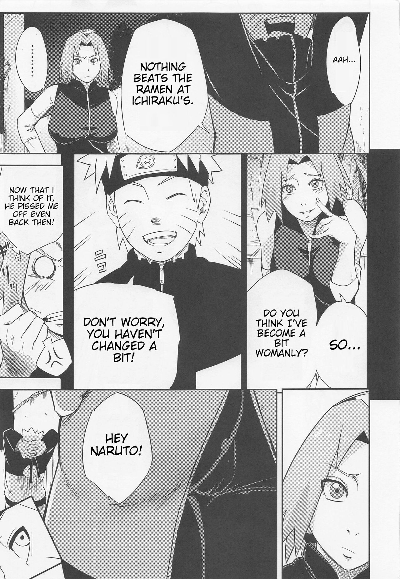 Hyakugo no Jutsu page 4 full