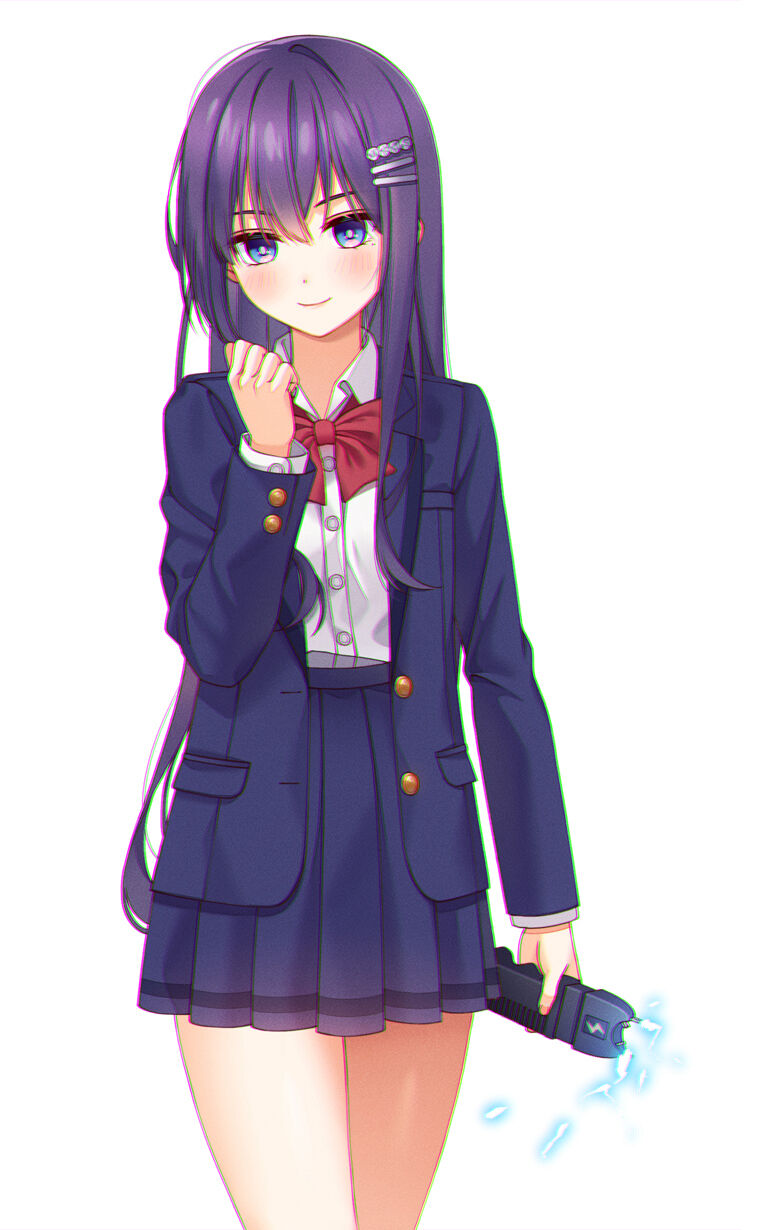 ●PIXIV● UNJEM page 1 full