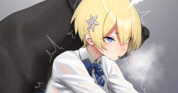 【犬姦注意】画师ギシュレッド作品集 cover