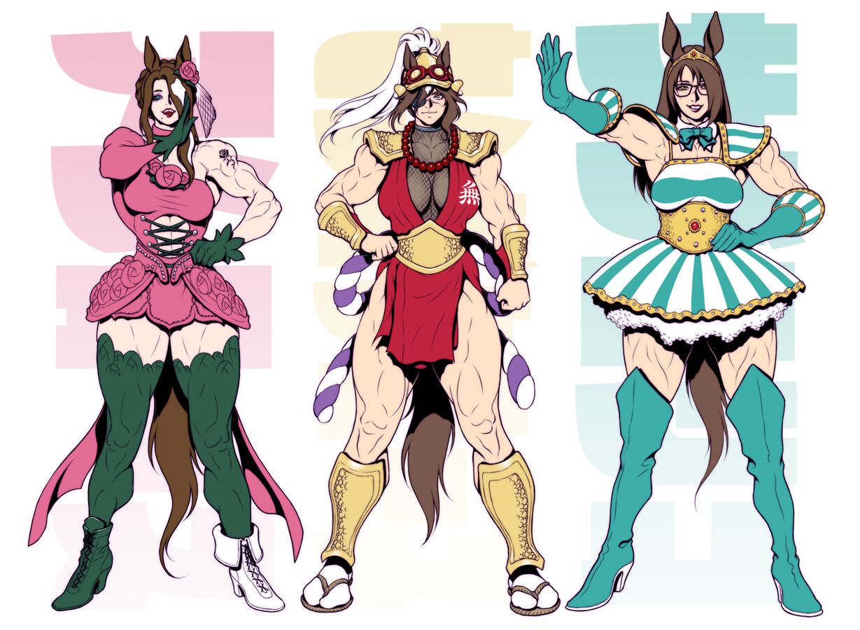 Artist dai-roku-tenmaou great - 第六天魔王グレート - @greatsix page 10 full