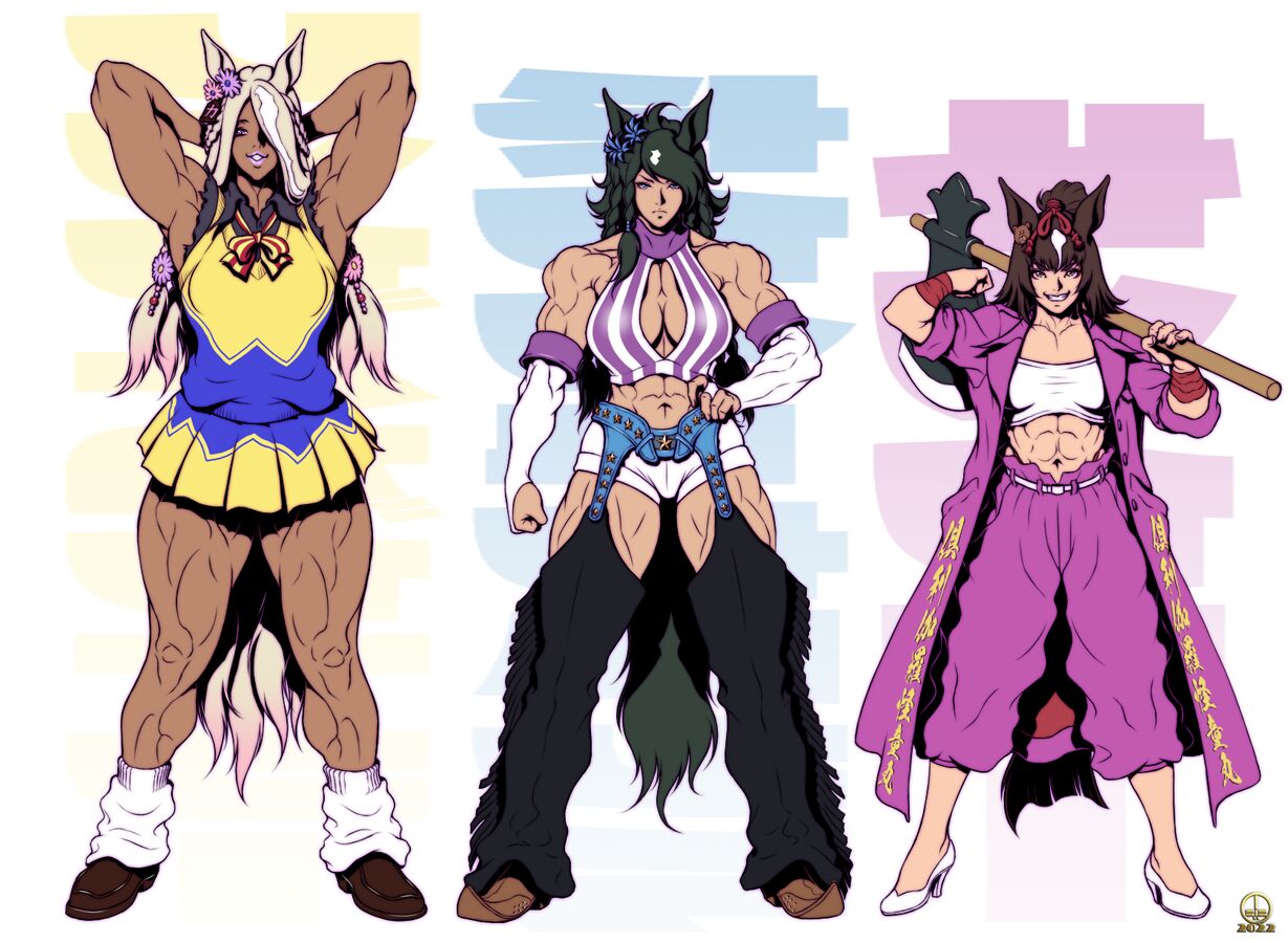 Artist dai-roku-tenmaou great - 第六天魔王グレート - @greatsix page 9 full